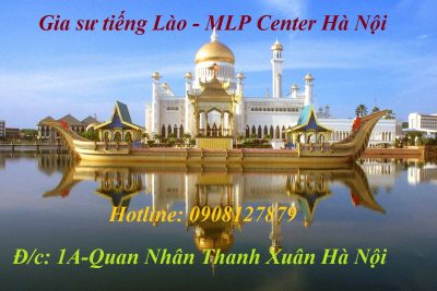 Gia sư tiếng Lào dạy kèm tại nhà Gia sư tiếng Lào dạy kèm tại nhà