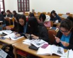 Xu hướng Học tiếng Ả Rập rất dễ xin việc