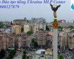 Trung tâm Đào tạo tiếng Ukraina tại MLP Center Hà Nội