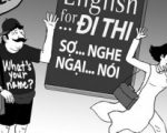 Lao động Việt Nam thiếu tự tin vì khả năng ngoại ngữ chưa đủ tầm?