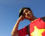 Dấn thân học… “tiếng hiếm”