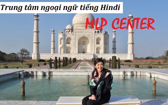 Trung tâm ngoại ngữ tiếng Hindi Trung tâm ngoại ngữ tiếng Hindi