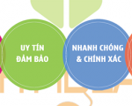 Phiên dịch – Dịch thuật tiếng SÉC MLP