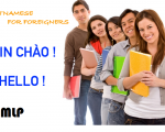 Khóa học tiếng Việt cho người nước ngoài – MLP Hà Nội