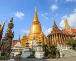 Thông báo học bổng thạc sĩ tại Thái Lan năm 2017