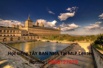Du học tại Tây Ban Nha